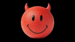 Basketball - Red