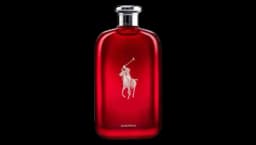 Polo Red Eau de Parfum 200ml
