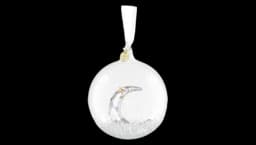 Annual Edition Ball Ornament 2025