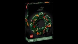 Wreath 10340
