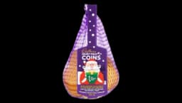 Cadbury Dairy Milk Coins 70g - Pack Of 1
