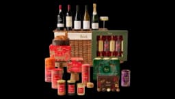 The Boxing Day Hamper