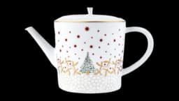 Noël Hot Beverage Server