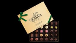 Green Bow Gold Signature Selection 349g
