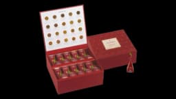 Warming Joy Holiday Assorted Premium Tea 40 Count