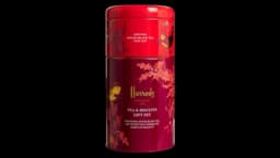 Christmas Tea and Biscuits Gift Set (200g)