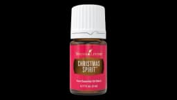 Christmas Spirit Pure Essential Oil Blend 5ml