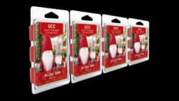 Christmas Wax Melts 6 Wax Melts 4 Pack