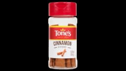 Cinnamon Sticks 29g