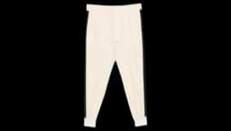 Lightweight Jogger - Beige