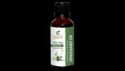 Spikenard Oil Nardostachys Jatamansi 1L