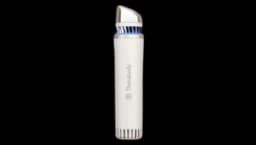 TheraFace Depuffing Wand  - White