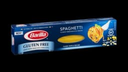 Gluten Free Spaghetti Dry Pasta 340g
