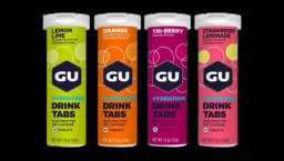 Energy Hydration Electrolyte Drink Tablets 4 Pack