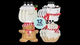 Beauty Holiday Treats Bundle - 12 Pack