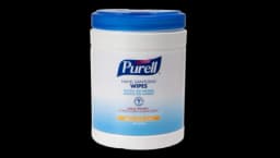Sanitizing Wipes 270 Count