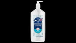 Advanced Hand Sanitizer 1L