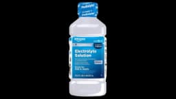Basic Care Oral Electrolyte Solution 1L