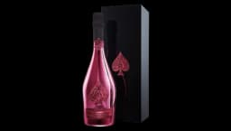Demi Sec Rose 750ml