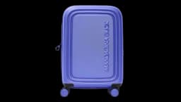 Logo Duck Trolley - Violet Purple