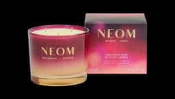 Christmas Wish Scented Candle (3 Wick) 420g