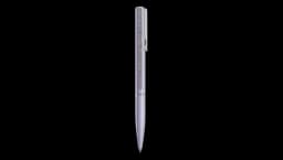 Shimmer Ballpoint Pen - Purple