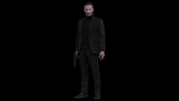 John Wick Special Edition