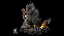 Godzilla (2023) Bonus Version