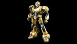 Bumblebee/B127 MDLX