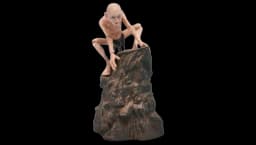 Gollum Deluxe Action Figure