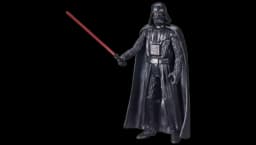 Darth Vader 5.5" Scale Action Figure 2019 Series