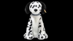Oskar Dalmatian