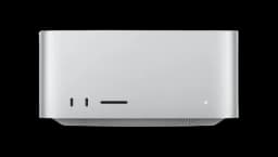 Mac Studio - M3 Ultra 256GB/1TB 32C CPU 80C GPU