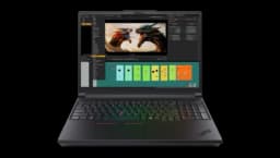 ThinkPad P16 G3 16" WUXGA Core Ultra 9 275HX, 96GB/1TB, RTX Pro 4000