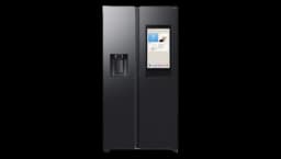 Bespoke AI Family Hub+ Twin Cooling Plus - Black