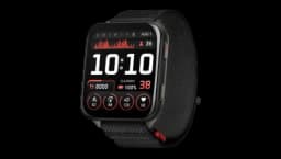 Venu X1 51 mm - Black