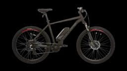 Vengeance Electric Mountain Bike Shimano 2.1 - M, L Frames