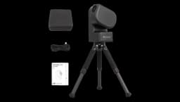 Seestar S50 - Black