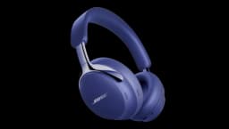 QuietComfort Ultra Headphones (2nd Gen) - Midnight Violet