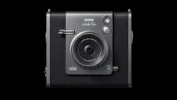 Instax Wide Evo - Black