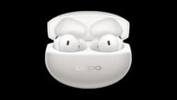 Enco X3s - White