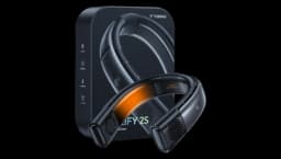 COOLIFY 2S Special Edition - Black