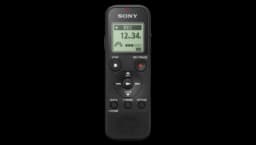 PX370 Voice Recorder