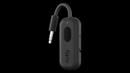 AirFly Pro - Black