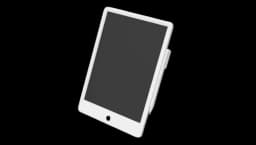 Mi LCD Drawing Tablet - White