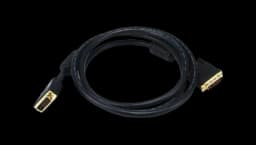 DVI to DVI Cable 1,8m