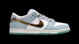 SB Dunk Low Holiday Special