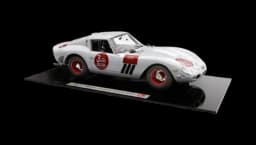 Ferrari 250 GTO 30th Anniversary Limited Edition 1500 Pcs