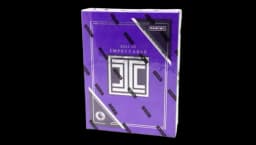2024/25 Impeccable Premier League Soccer EPL Hobby Box