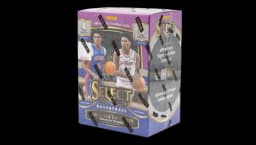 2023/24 Select Basketball NBA BLASTER Box